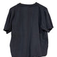 Vintage 90's 20th Century Fox Embroidered Henley Tee Size Medium