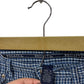 Vintage Regatta Plaid Women's Shorts Size 8 (28 Waist)
