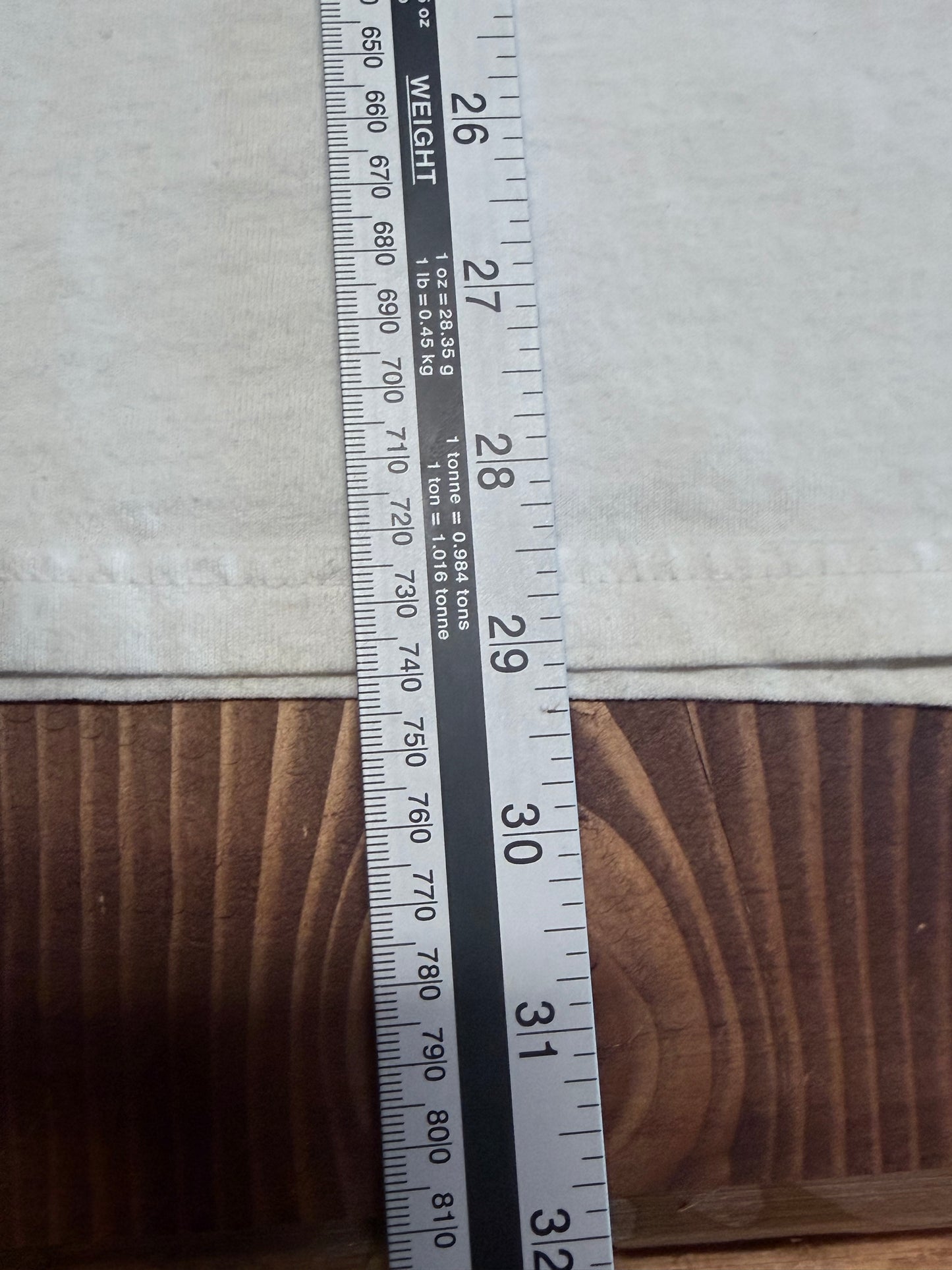 Vintage 90's Nike Made in USA Big Swoosh Graphic Tee Size XL