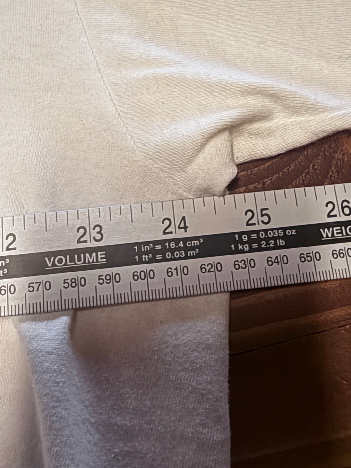 Vintage 90's Nike Made in USA Big Swoosh Graphic Tee Size XL