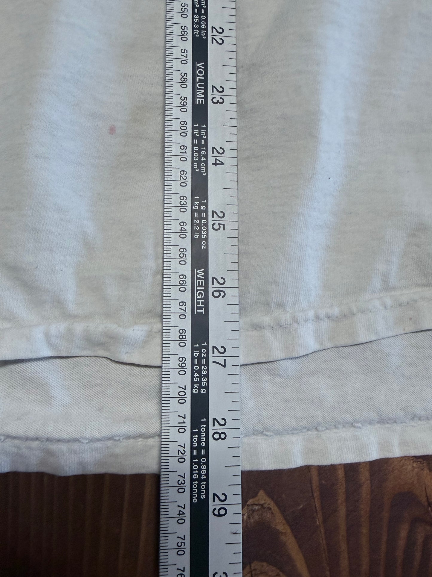 Vintage Y2K Nike Futura Swoosh Logo Graphic Tee Size XL
