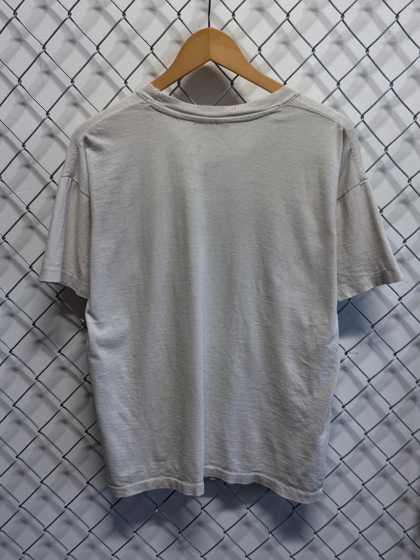 Vintage 80's Bahama Rasta Goombay Festival Tee Size Large