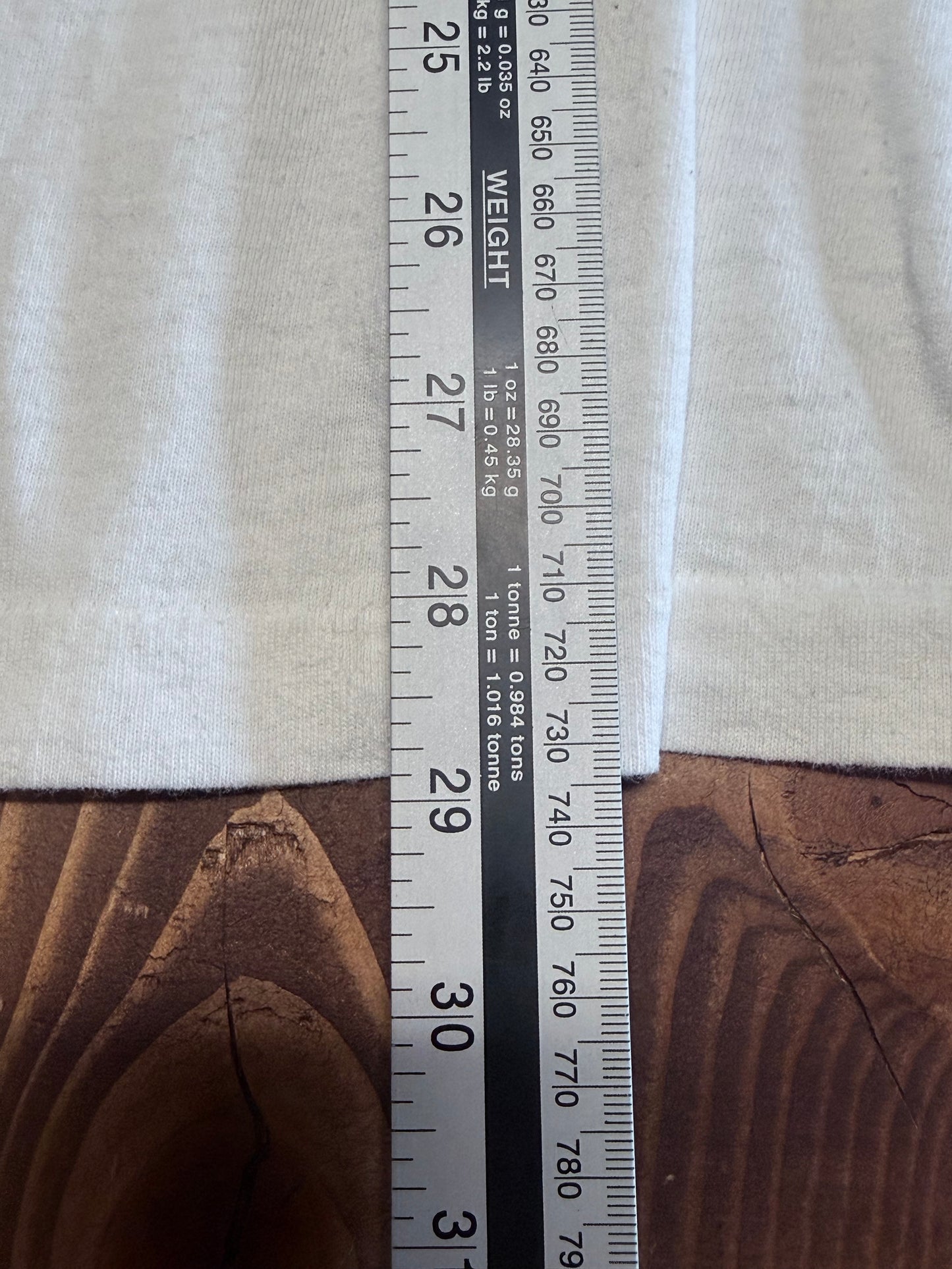 Vintage 80's Charles Manson Chucky Wants To Be Your Leader Shirt Size XL