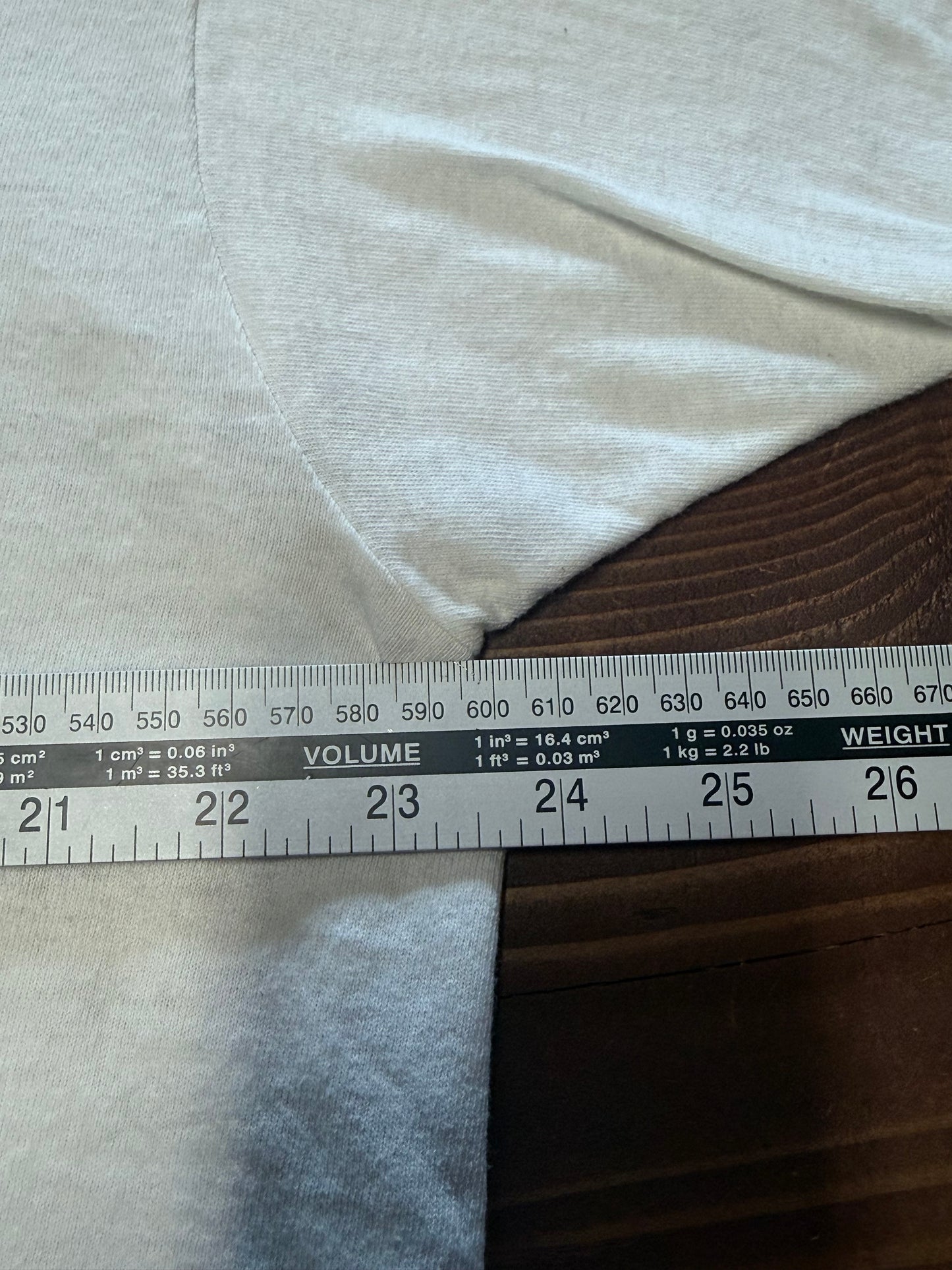 Vintage 80's Charles Manson Chucky Wants To Be Your Leader Shirt Size XL