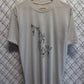 Vintage Put a Bottle on your Body Plastics Council Graphic Tee Size Large