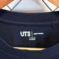 KAWS Uniqlo Andy Warhol Graphic Tee Size Large