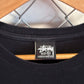 Stussy SS23  Ice Cube Dice Melting Graphic Tee Size XL