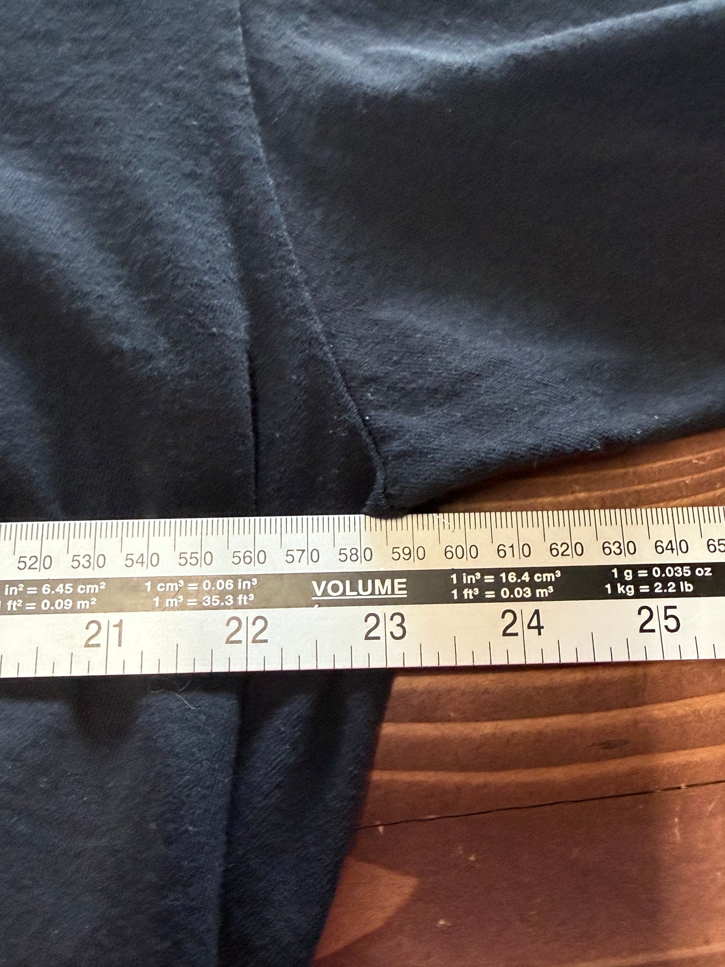 Stussy SS23  Ice Cube Dice Melting Graphic Tee Size XL