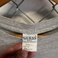 Vintage 90's Guess Jeans Classic Logo Graphic Tee Size XL