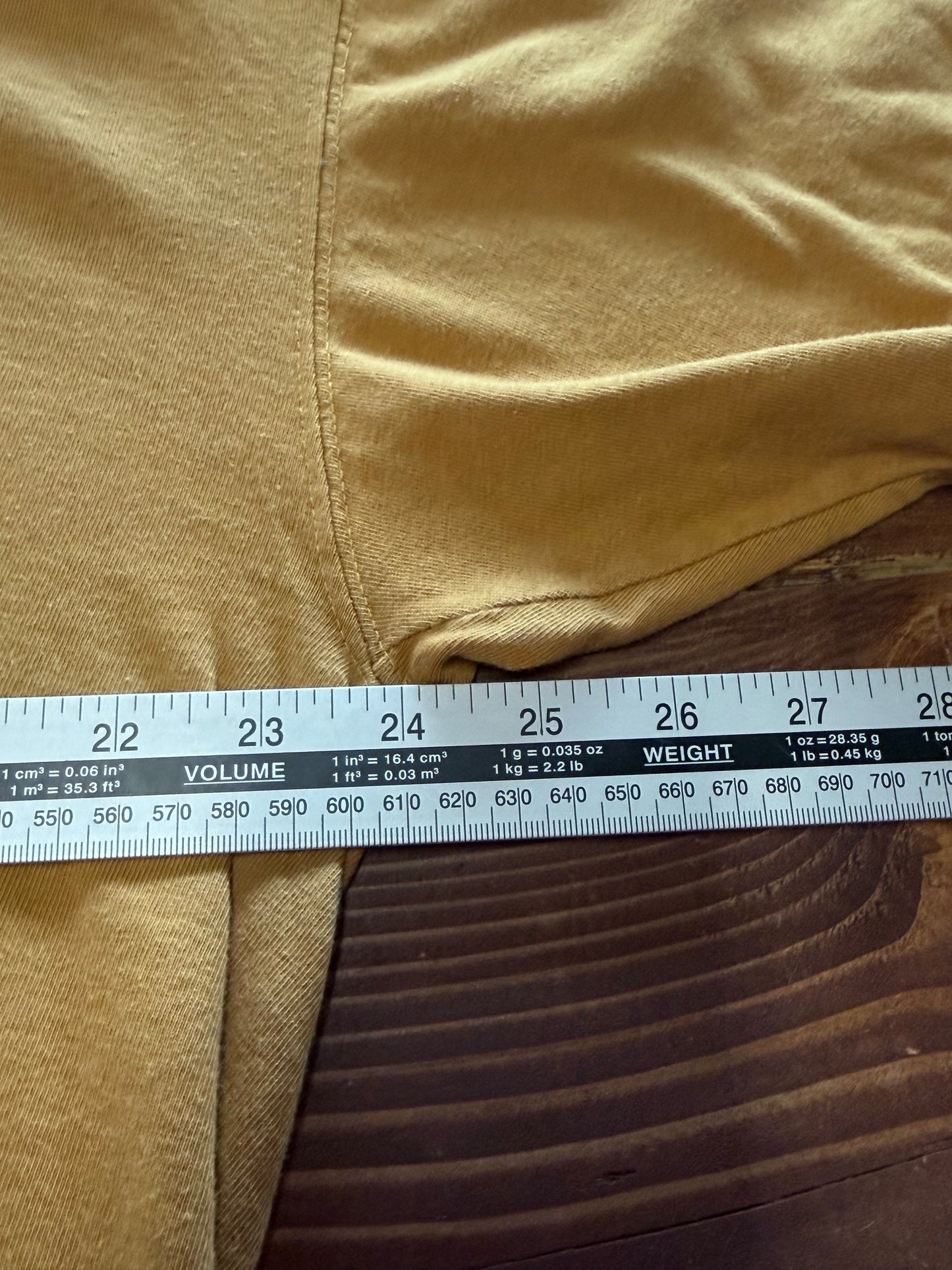 Vintage 90's Stussy Crown Small Logo Made in USA Skate Tee Size XL