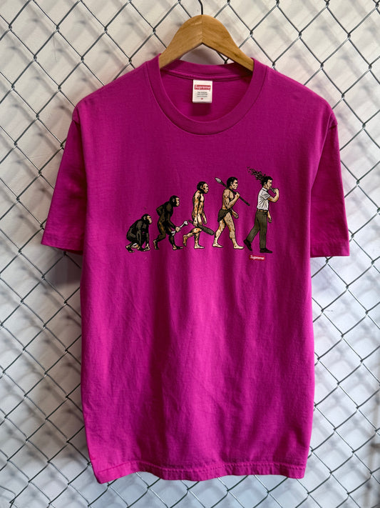 Supreme SS26 Evolution Tee Size Medium