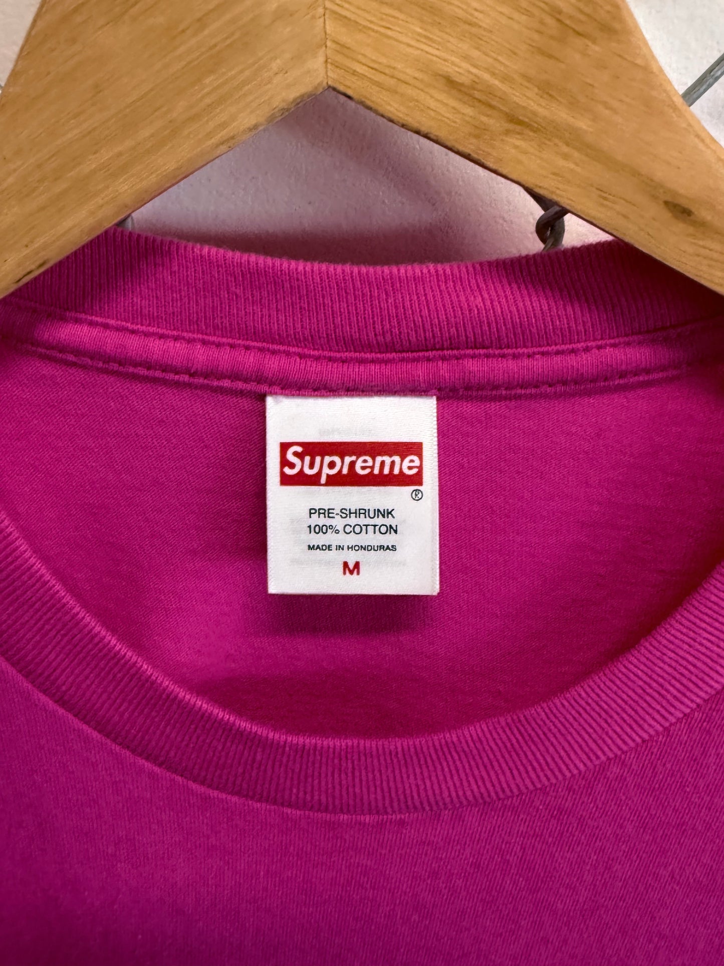 Supreme SS26 Evolution Tee Size Medium