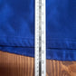 Vintage 90's Nike ACG Blue Fleece Half Zip Thermal Jacket Size Large