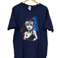 Vintage Les Misérables Broadway Play Graphic Tee Size XL
