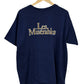 Vintage Les Misérables Broadway Play Graphic Tee Size XL