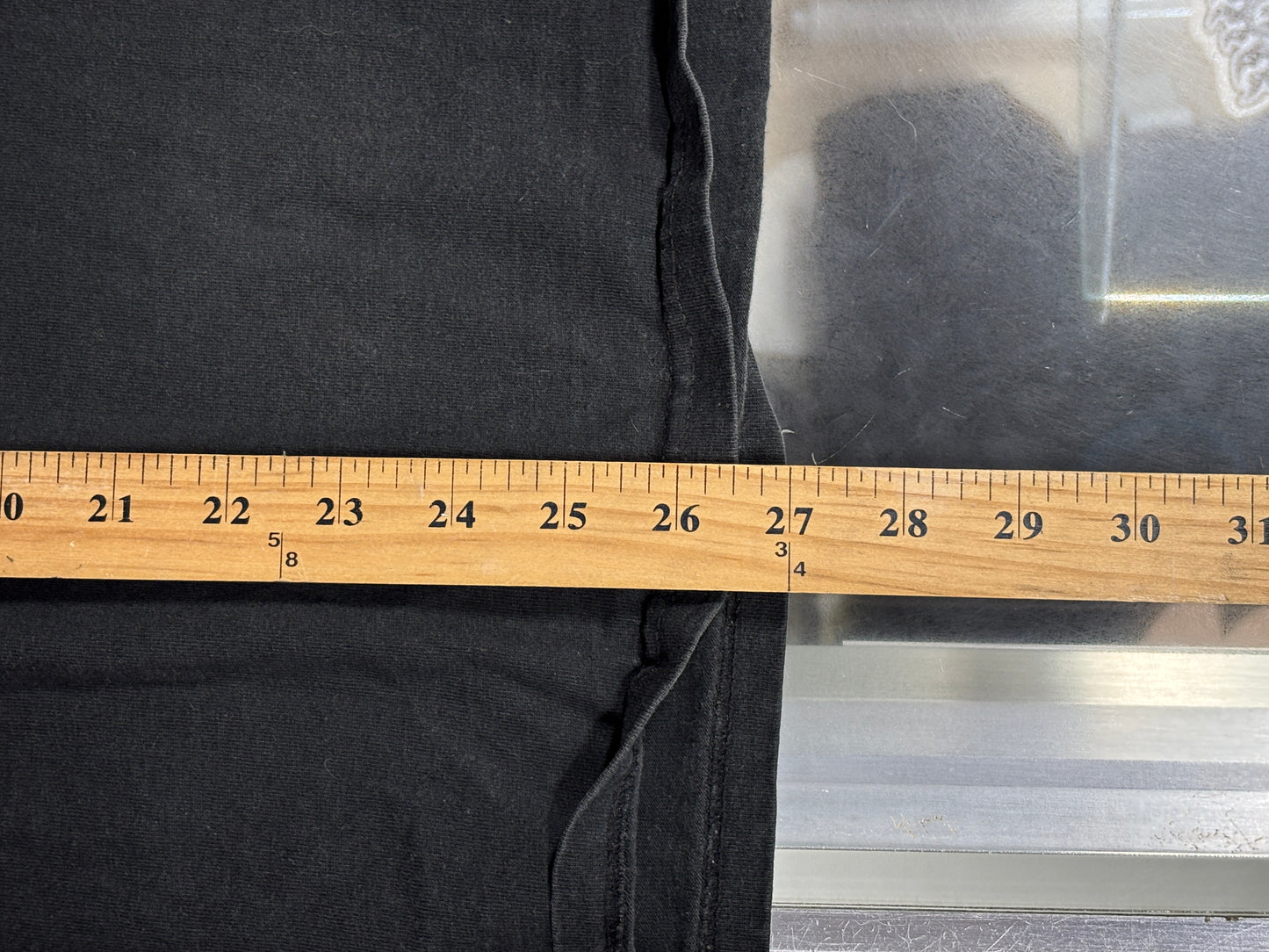 Vintage Fender Pin Up Girl Telecaster Guitar Graphic Tee Size Large