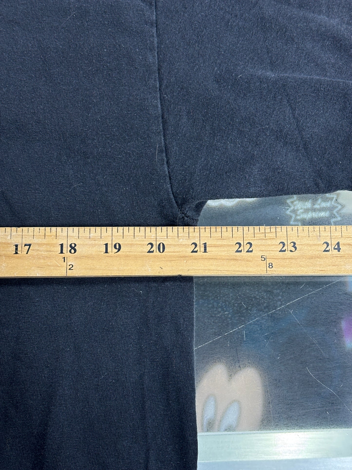 Vintage Fender Pin Up Girls Stratocaster Guitar Graphic Tee Size Large