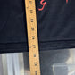 Vintage Y2K Alice Cooper Dirty Diamonds Concert Tour Band Tee Size Large