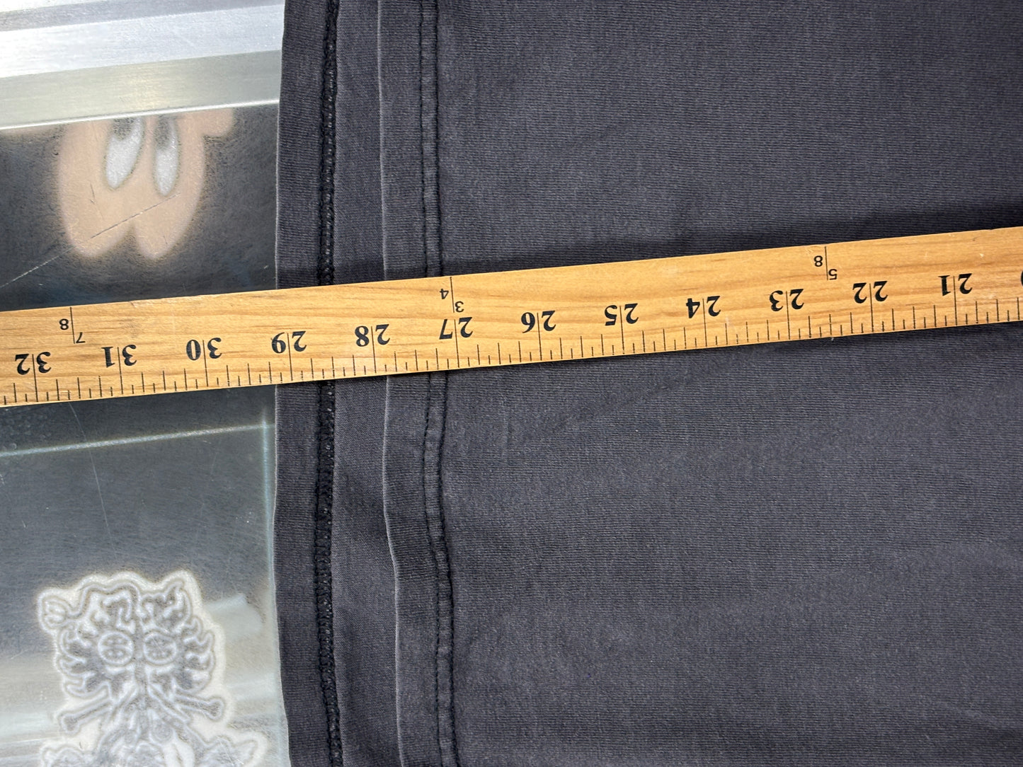 Vintage 90's Fishing Country Adds a Day to Life Nature Tee Size XL