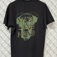 Vintage Harley Davidson Make Some Noise Biker Graphic Tee Size Large