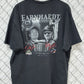 Vintage Dale Earnhardt Daytona 500 Champion Racing NASCAR Tee Size XL
