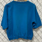 Vintage 80's Made in the Shade Licensed to Lounge Sweater Shirt Size XL