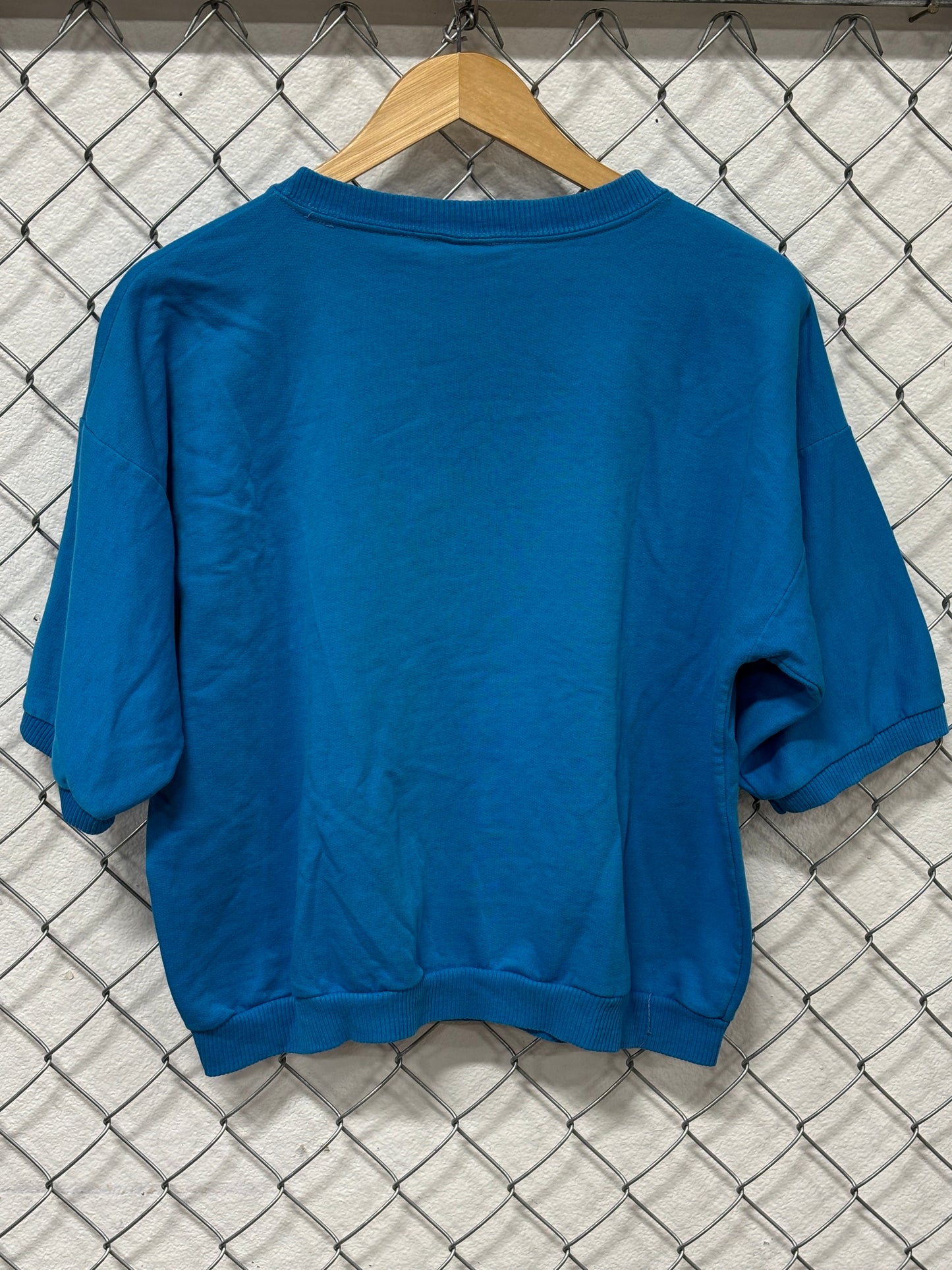 Vintage 80's Made in the Shade Licensed to Lounge Sweater Shirt Size XL