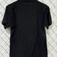 Vintage 1983 Batman Comic Book Logo Bat Symbol Tee Size Medium