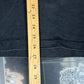 Vintage 1983 Batman Comic Book Logo Bat Symbol Tee Size Medium