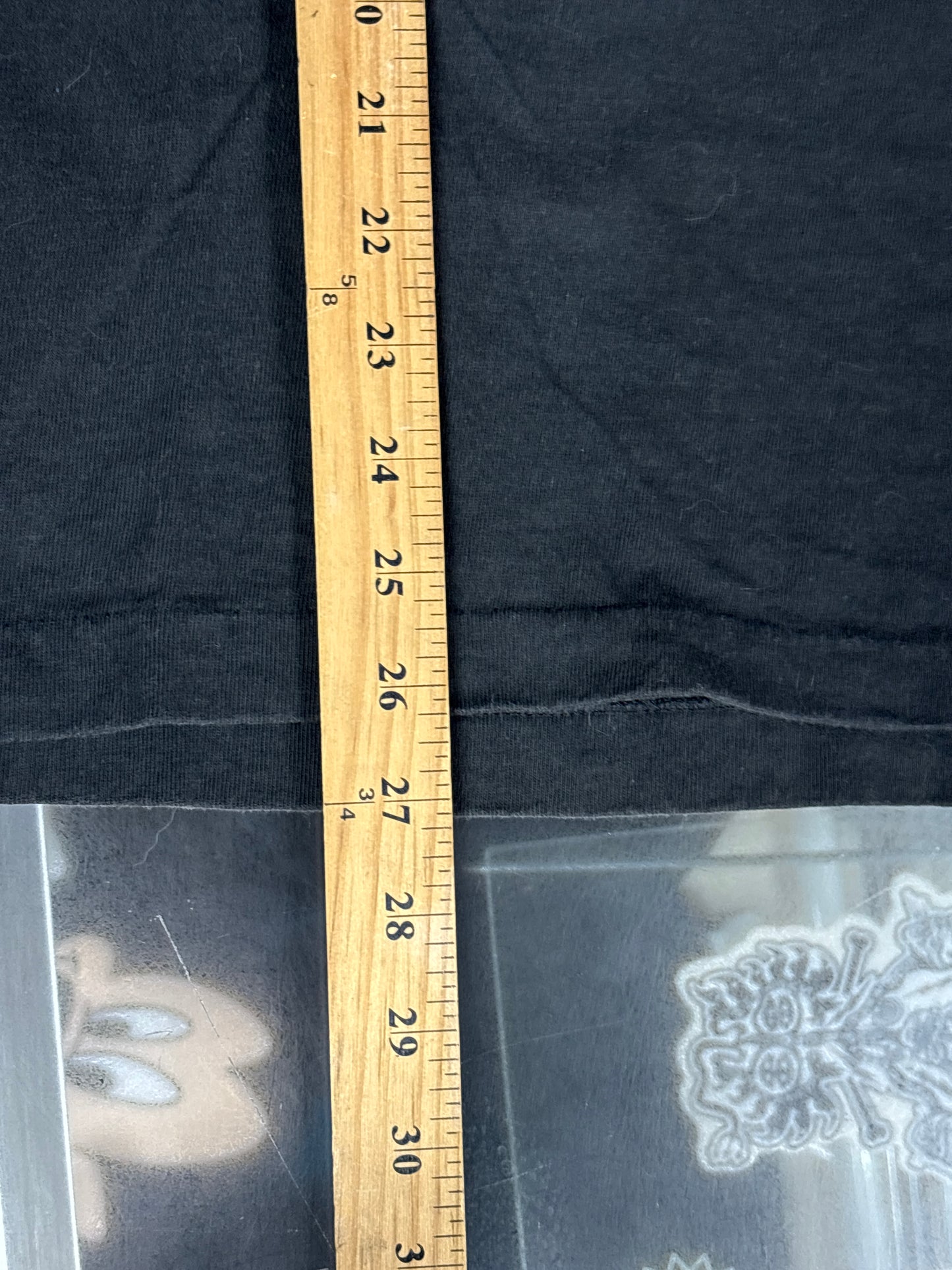 Vintage 1983 Batman Comic Book Logo Bat Symbol Tee Size Medium