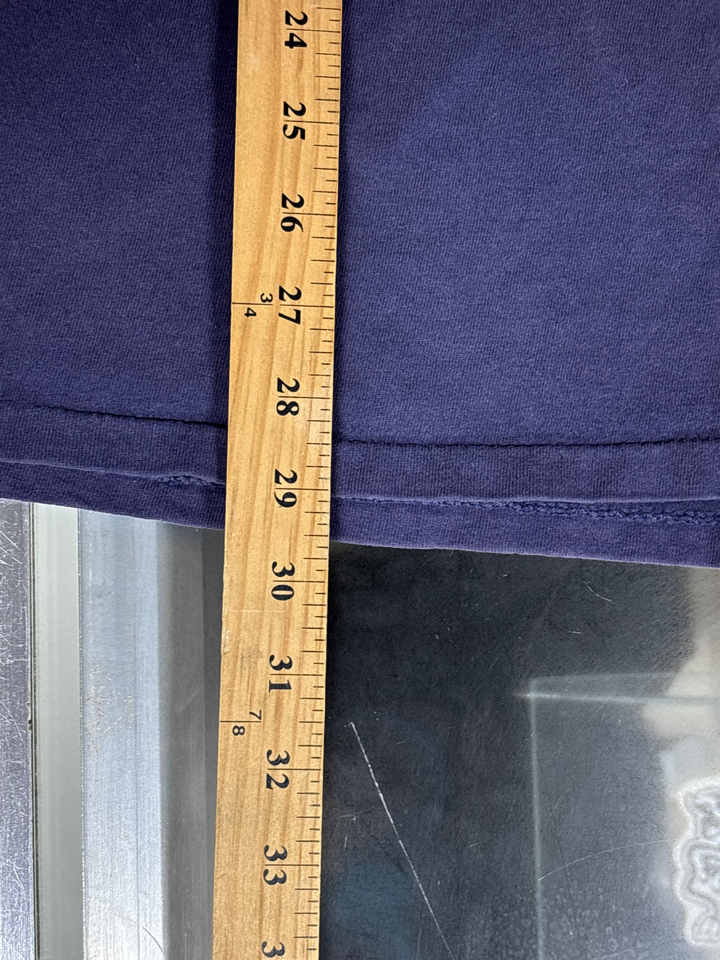 Vintage 90's Looney Tunes 100% All American Cartoon Tee Size XL