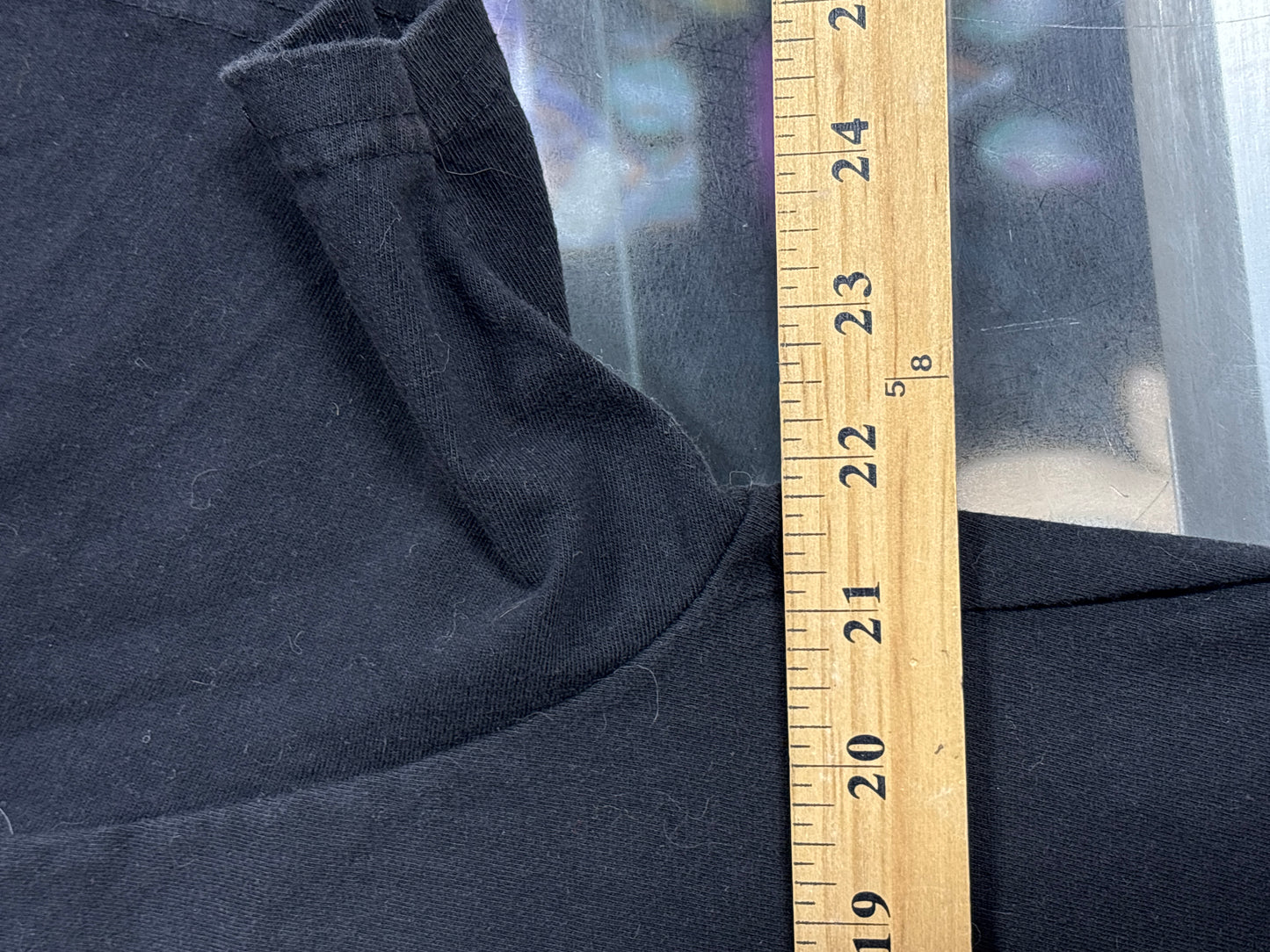 Vintage Dale Earnhardt NASCAR Racing Graphic Tee Size Large