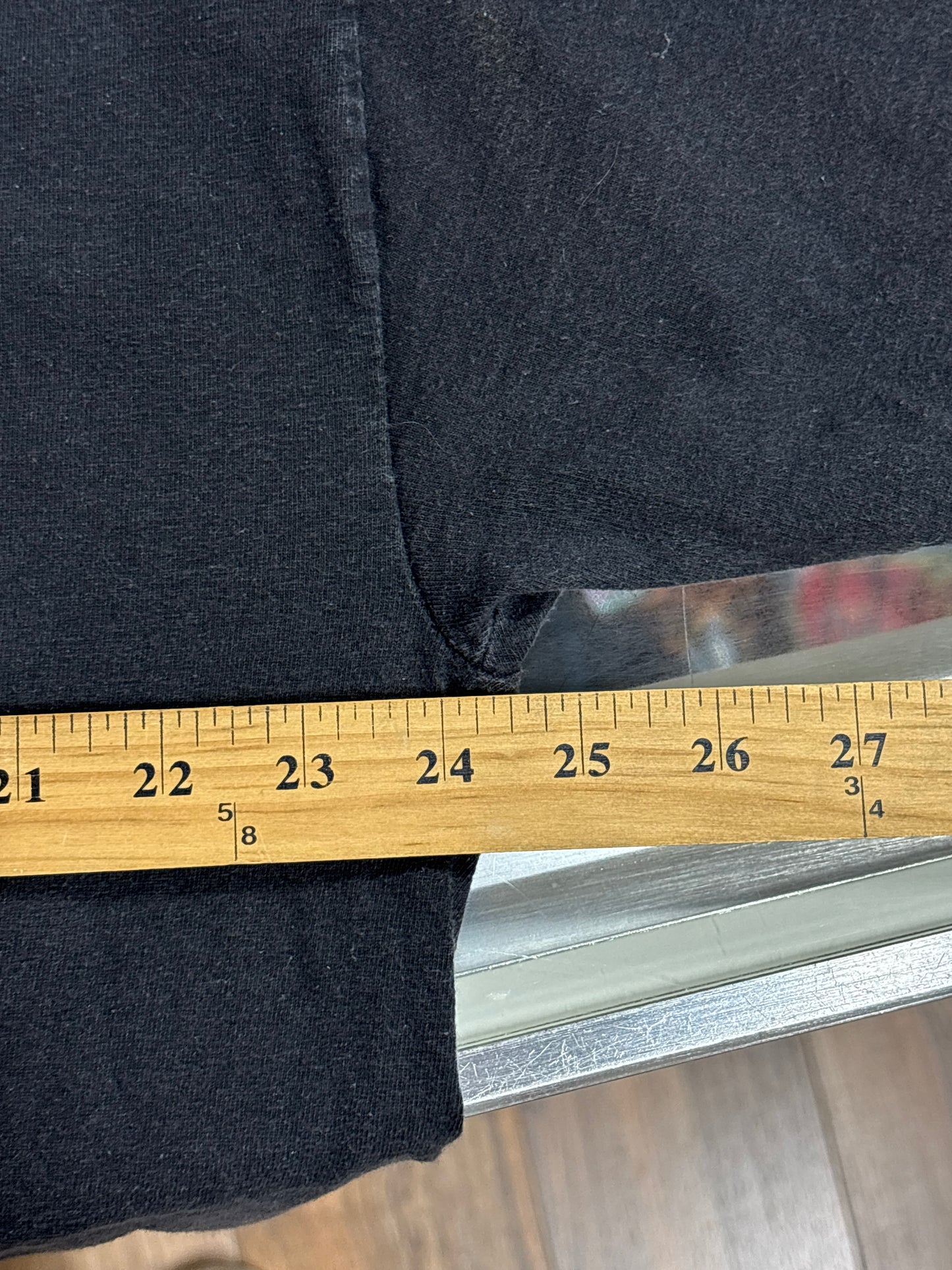 Vintage Y2K Rolling Stones Band Logo Graphic Tee Size XXL