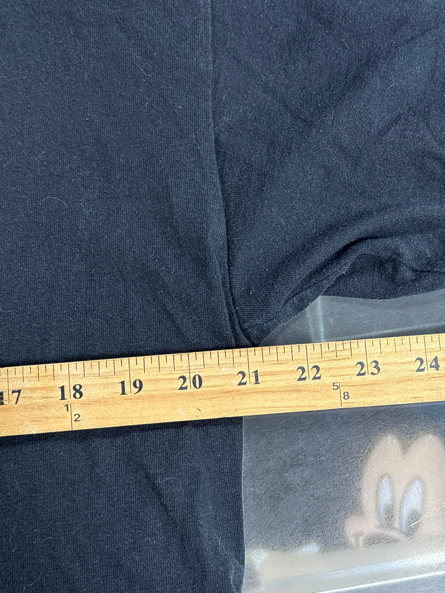 Vintage Y2K John Lennon Give Peace a Chance Band Tee Size Large