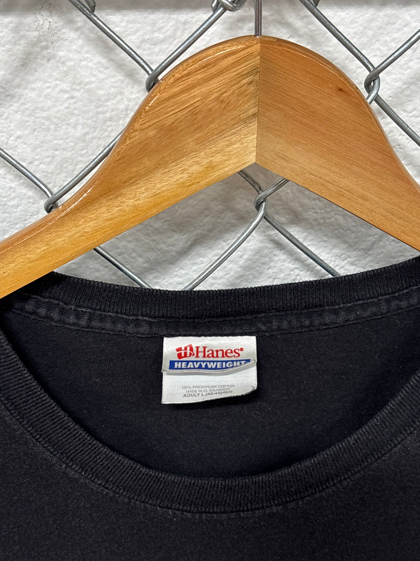 Vintage Y2K Lynyrd Skynyrd Whiskey Rock a Roller Band Tee Size Large