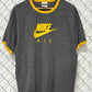 Vintage Nike Air Ringer Graphic Tee Size Large
