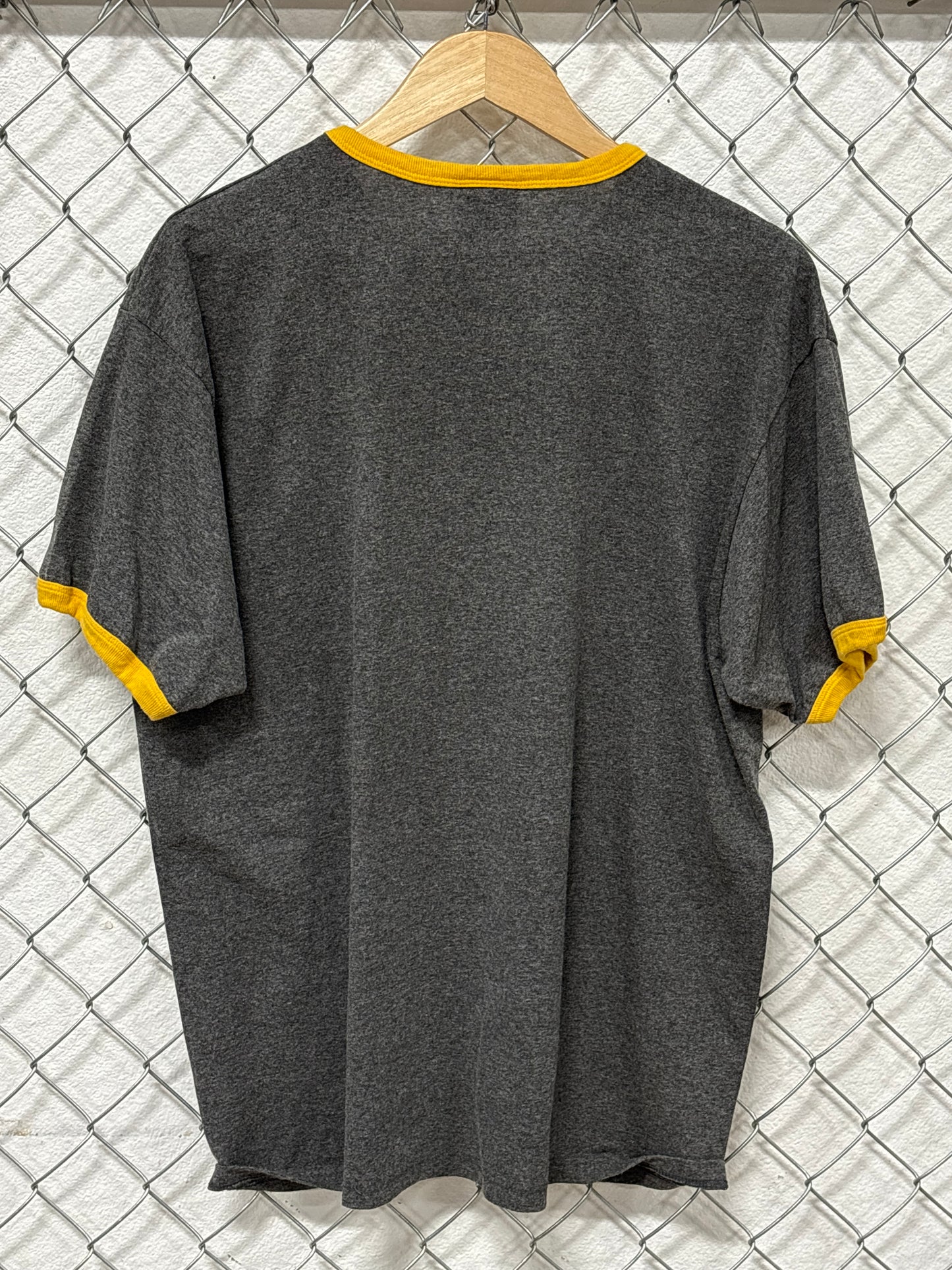 Vintage Nike Air Ringer Graphic Tee Size Large