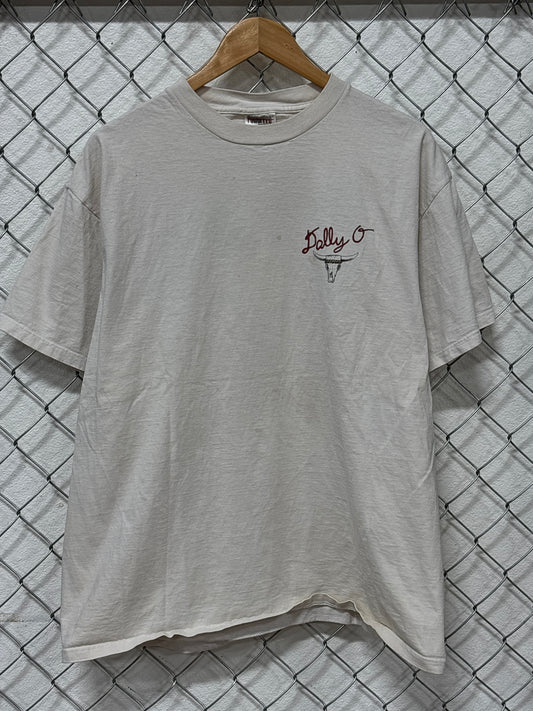 Vintage 90's Ropin and Ridin in Montana Size XL