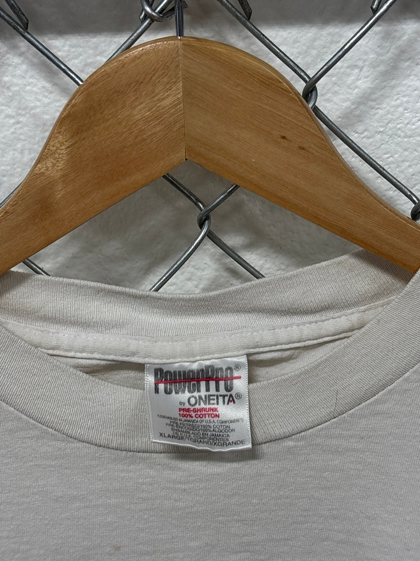 Vintage 90's Ropin and Ridin in Montana Size XL