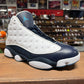 Jordan 13 'Obsidian' Size 13