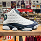 Jordan 13 'Obsidian' Size 13