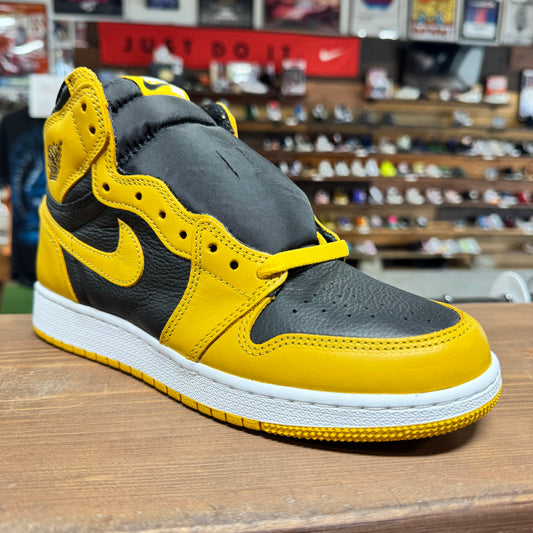Jordan 1 'Pollen' Size 7Y (DS)