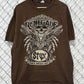 Styx Renegade North American Tour Band Tee Size XL
