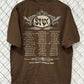 Styx Renegade North American Tour Band Tee Size XL