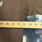 Styx Renegade North American Tour Band Tee Size XL
