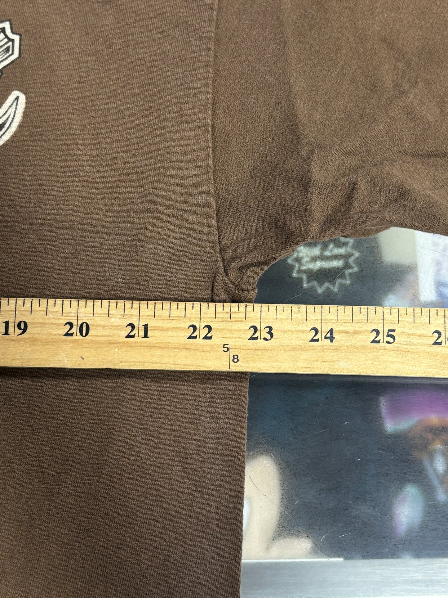 Styx Renegade North American Tour Band Tee Size XL