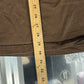 Styx Renegade North American Tour Band Tee Size XL