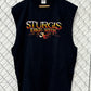 Vintage Sturgis Bike Week Cutoff Biker Tee Size XXL