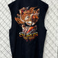 Vintage Sturgis Bike Week Cutoff Biker Tee Size XXL