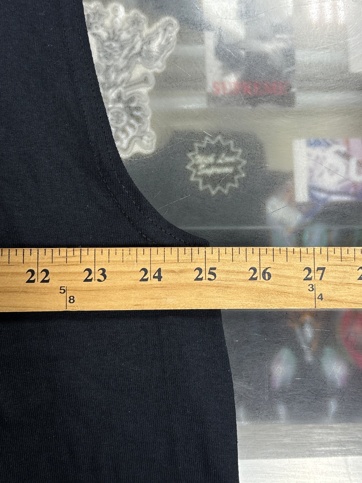 Vintage Sturgis Bike Week Cutoff Biker Tee Size XXL